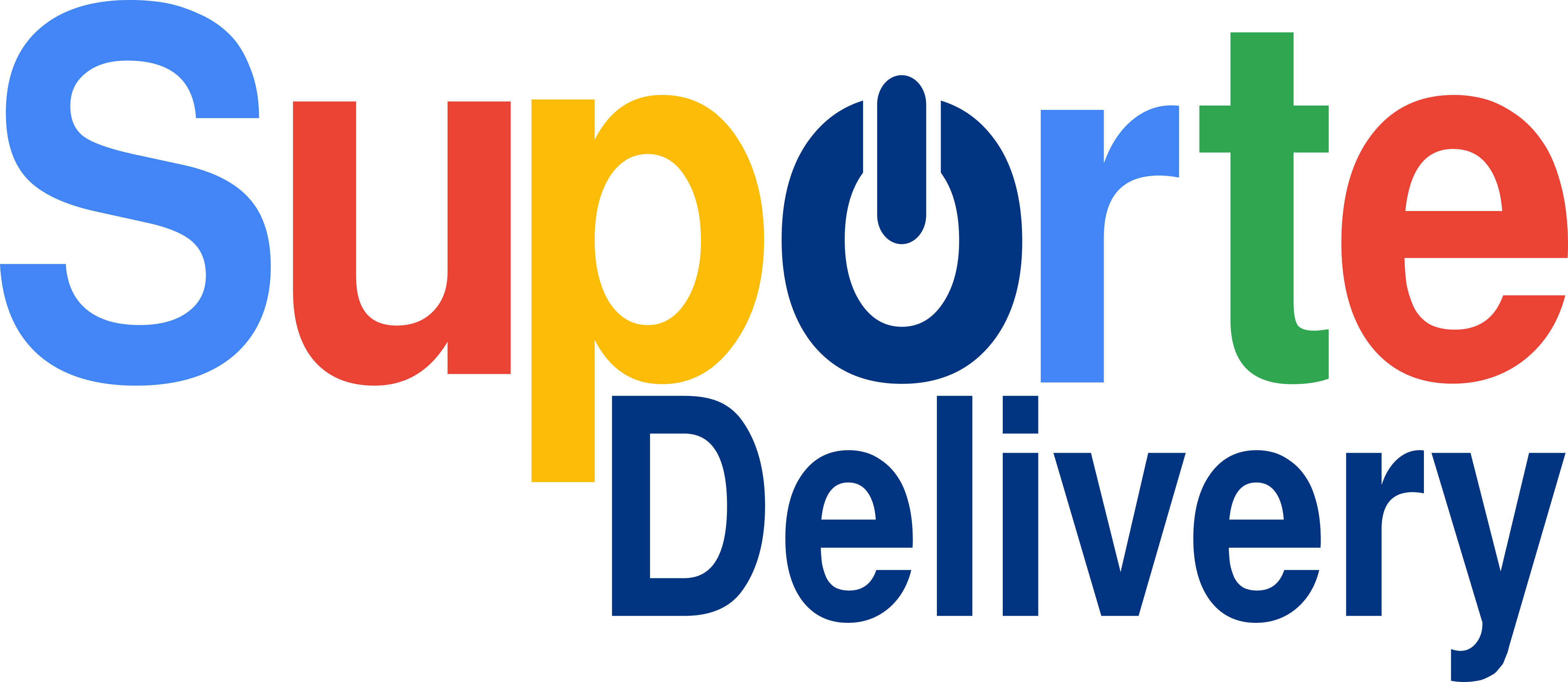 Suporte Delivery